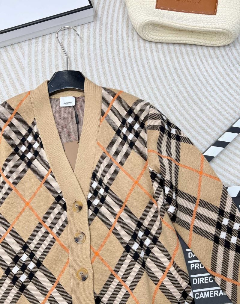 Burberry Outwear